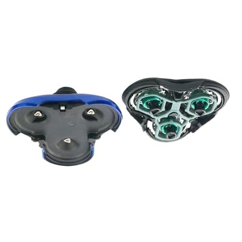 Kompatibel Mit Philips, RQ11 RQ1150 RQ1160 RQ1180 RQ1160CC RQ1175, Rasierklingen-Baugruppe Ersetzen Kompatibel Mit Philips, RQ11 RQ1150 RQ1160 RQ1180 RQ1160CC RQ1175, Rasierklingen-Baugruppe Ersetzen von NZYXVRQR