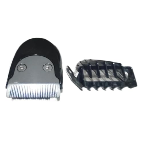 Kompatibel Mit Philips, RQ11 RQ12 RQ10 RQ1250 RQ1175 RQ1195 RQ1297 S9711 S5560 S9911 Nl9206ad RQ111. Ersetzen Sie Die Rasierklingenköpfe Des Trimmers Kompatibel Mit Philips, RQ11 RQ12 RQ10 RQ1250 RQ1175 RQ1195 RQ1297 S9711 S5560 S9911 Nl9206ad RQ111. Ersetzen Sie Die Rasierklingenköpfe Des Trimmers von NZYXVRQR