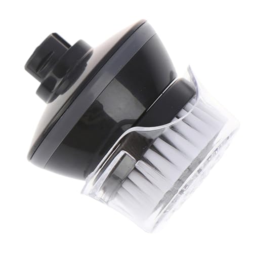 Kompatibel Mit Philips, RQ11 RQ32 RQ1200 RQ1195 RQ1180 RQ1160 S9911 S9711 RQ360 Gesichtsreinigungsbürste, Kotelettentrimmer, Nasentrimmer, Ersatz-Rasierklingenbaugruppe(Set2) von NZYXVRQR