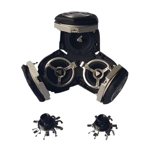 Kompatibel Mit Philips, RQ1250, RQ1251, RQ1258, RQ1260, RQ1275, RQ1280, RQ1286, RQ1290, RQ1296, Rasiereinheit, Rasierklingenbaugruppe Ersetzen Kompatibel Mit Philips, RQ1250, RQ1251, RQ1258, RQ1260, RQ1275, RQ1280, RQ1286, RQ1290, RQ1296, Rasiereinheit, Rasierklingenbaugruppe Ersetzen von NZYXVRQR
