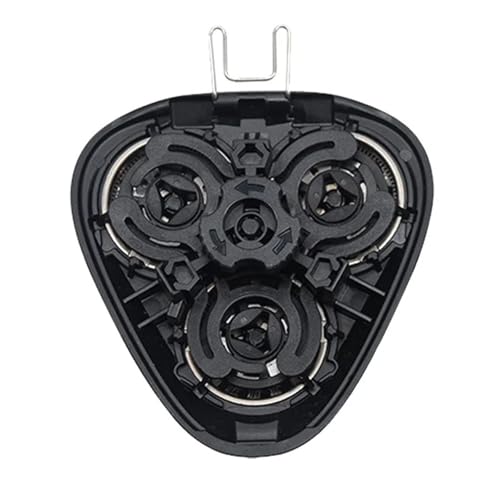 Kompatibel Mit Philips, S2303, S2305, S3102, S3103, S3202, S3203, S3206, S4303, Rasierklingen-Baugruppe Ersetzen(1pcs) von NZYXVRQR