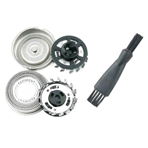 Kompatibel Mit Philips, S300, S301, S311, S321, S330, S331, S360, Ersatz-Zubehör For Die Rasierklingenmontage Kompatibel Mit Philips, S300, S301, S311, S321, S330, S331, S360, Ersatz-Zubehör For Die Rasierklingenmontage von NZYXVRQR