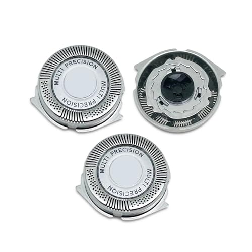 Kompatibel Mit Philips, S5000 Serie S5400 S5420 S5510 S5560 S5570 S5571 S5008 S5010 S5510 S5560 SH50, Rasierklingen-Baugruppe Ersetzen Kompatibel Mit Philips, S5000 Serie S5400 S5420 S5510 S5560 S5570 S5571 S5008 S5010 S5510 S5560 SH50, Rasierklingen-Baugruppe Ersetzen von NZYXVRQR