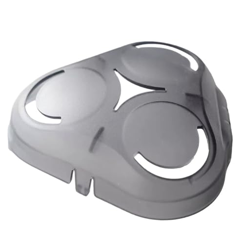 Kompatibel Mit Philips, S5080, S5095, S5077, S5351, Kreuzstich, Transparente Schutzhülle, Ersatzabdeckung For Die Rasierklingenbaugruppe(1pcs) von NZYXVRQR