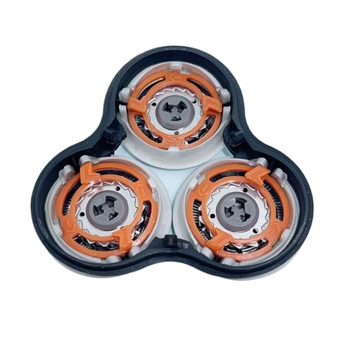 Kompatibel Mit Philips, S9000, S9911, S9731, S9711, S9511, S9111, S9031, Rasierklingen-Montage Ersetzen(1pcs) von NZYXVRQR