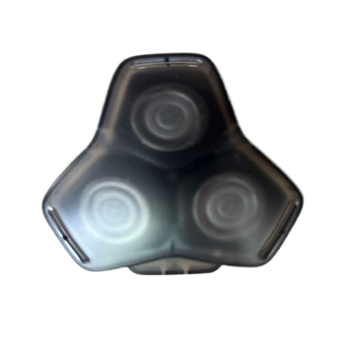 Kompatibel Mit Philips, Serie 5000 7000 S7732 S7735 S7731 S7910 S8050 S9932 S9935 S9936 S7888 SH71, Rasierklingen-Baugruppe Ersetzen(1pcs) von NZYXVRQR