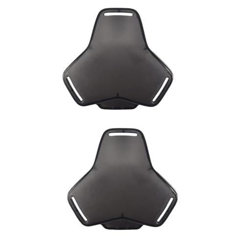 Kompatibel Mit Philips, Sh50 S7000 S8000 S9000 Series S5000 Honeycomb Series, Ersatz-Schutzkappe For Rasierklingenbaugruppe(2pcs) von NZYXVRQR