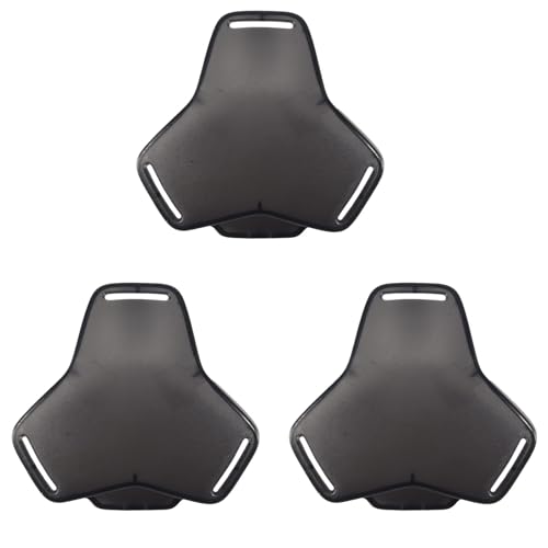 Kompatibel Mit Philips, Sh50 S7000 S8000 S9000 Series S5000 Honeycomb Series, Ersatz-Schutzkappe For Rasierklingenbaugruppe(3pcs) von NZYXVRQR