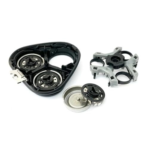 Kompatibel Mit Philips Rasierapparaten, S1121, S1131, S1332, S1133, S1211, S1231, S1232, S1334, S1015, S1111, S2305. Ersatz-Zubehör For Rasierklingenhalter.(1pcs) von NZYXVRQR