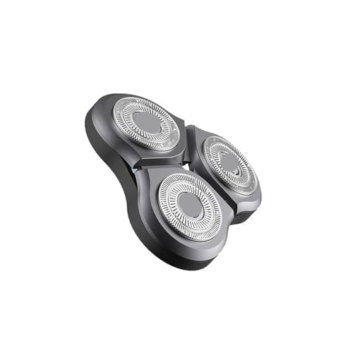 Kompatibel Mit Xiaomi, Kompatibel Mit Mijia, S500, S500C, S300, Rasierkopf For Elektrorasierer, Trocken-Nass-Rasiergerät, Bartschneider, Rasierklingenbaugruppe Ersetzen(1PCS) von NZYXVRQR
