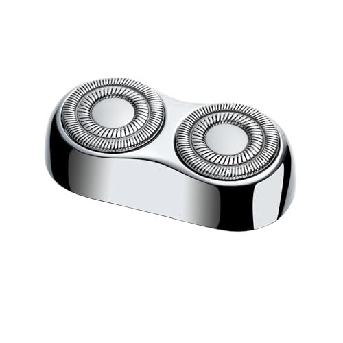 Kompatibel Mit Yoose, Kompatibel Mit Mini, Elektrorasierer, Ersatzklingenbaugruppe, Schneidkopf, Klingenzubehör(1pcs) von NZYXVRQR