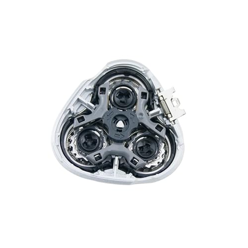 Kompatibel mit Philips, PT920 PT927 PT870 PT877 PT878 AT830 AT880 AT920 AT928 HQ8240 HQ8260 HQ8270 HQ9. Ersetzen Sie die Rasierklingenbaugruppe(1pcs) von NZYXVRQR