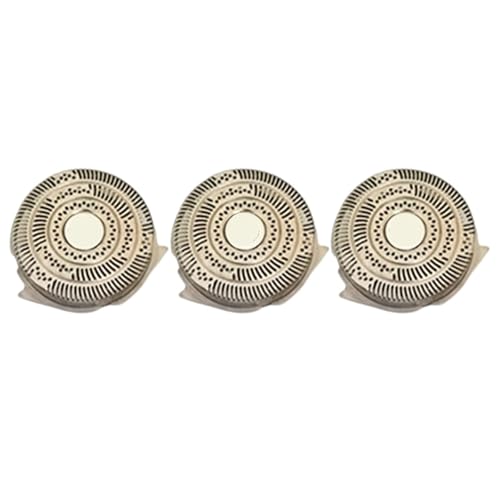 Kompatibel mit Philips ,HQ9100 HQ9140 HQ9160 HQ9170 HQ8140 HQ9. Ersetzen Sie die Rasierklingenbaugruppe Kompatibel mit Philips ,HQ9100 HQ9140 HQ9160 HQ9170 HQ8140 HQ9. Ersetzen Sie die Rasierklingenbaugruppe von NZYXVRQR