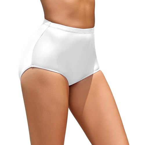 NaLatia Damen Bikinihose Periode Badehose Auslaufsichere Bademode Mädchen Schwimmen Badeshorts Periodenunterwäsche Menstruations-Badehose NaLatia Damen Bikinihose Periode Badehose Auslaufsichere Bademode Mädchen Schwimmen Badeshorts Periodenunterwäsche Menstruations-Badehose von NaLatia