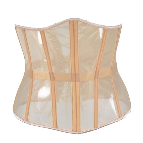 NaLatia Korsett Damen Waist Cincher Unterbrust Korsage Korsett Shaper Body Bauchweg Corsage Übergrößen NaLatia Korsett Damen Waist Cincher Unterbrust Korsage Korsett Shaper Body Bauchweg Corsage Übergrößen von NaLatia
