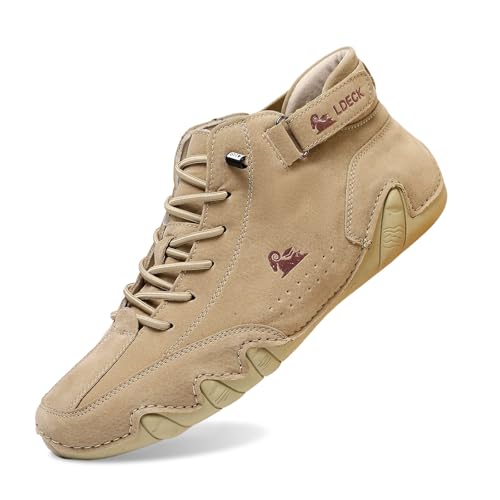 NaLatia Ultra bequemer Rutschfester BarfuBschuh aus echtem Leder Flexao und Wandara Orthoschuhe Für Unisex Damen Herren2025 Neu NaLatia Ultra bequemer Rutschfester BarfuBschuh aus echtem Leder Flexao und Wandara Orthoschuhe Für Unisex Damen Herren2025 Neu von NaLatia