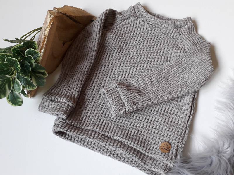 Kinderpullover/strickpullover Baby Und Kinderbekleidung /Größe 98/104 von NaRoMiDesign