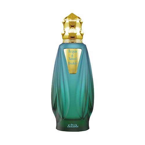 Acqua di Nabeel Absolute 100 ml EDP von Nabeel Perfumes