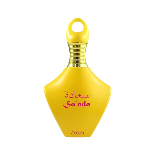 NABEEL SA ADA EDP 100ML von Nabeel Perfumes