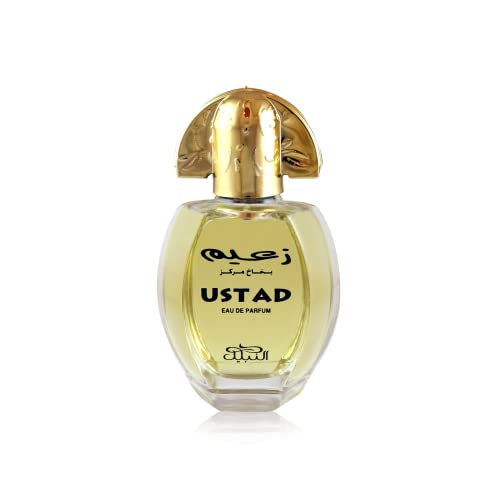 Nabeel Heritage Collection Ustad Eau de Parfum Spray 100 ml von NABEEL