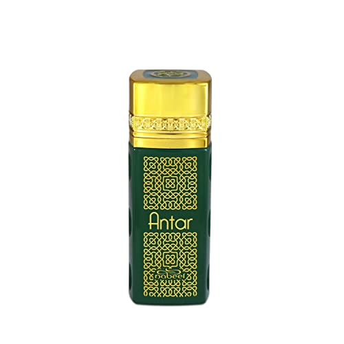 Nabeel Trendy Collection Antar Eau de Parfum Spray 100 ml von Nabeel