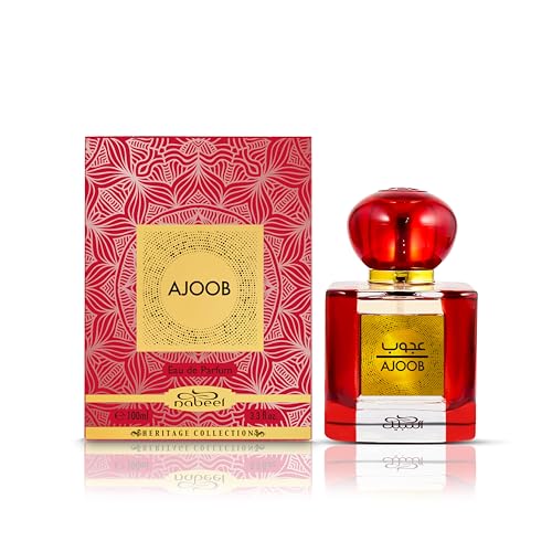 AJOOB EDP 100ml von Nabeel
