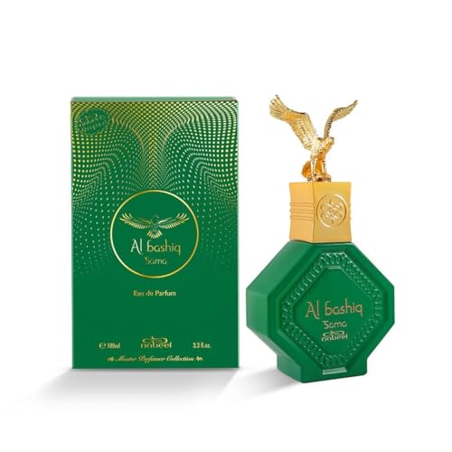 Al Bashiq Sama 100 ml Eau de Parfum von Nabeel
