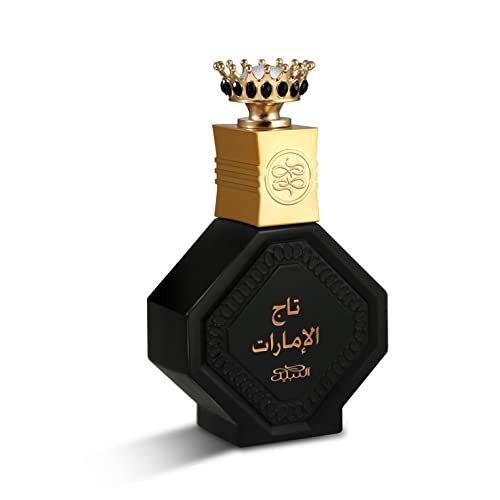 Crown of Emirates Eau De Parfum 100 ml von Nabeel