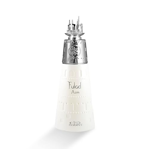 Fulad Azm 100 ml Eau de Parfum von Nabeel
