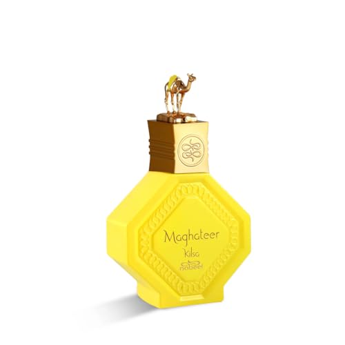 Maghateer Kilsa 100 ml Eau de Parfum von Nabeel