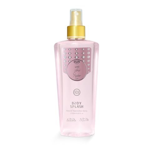 NABEEL Nader Juri Duftwasser 250 ml von Nabeel