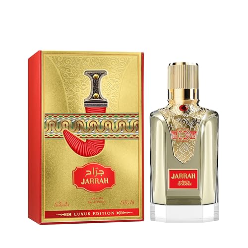 Nabeel Eau de Parfum 100 ml von Nabeel