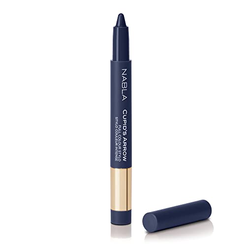 NABLA Cupid's Arrow Longwear Stylo 2-21g | Langanhaltender Eyeliner | Mehrzweck-Lidschatten mit cremiger Textur und Superpigmentierung | Make-up für makellose Looks, perfektes Geschenk für sie | von Nabla