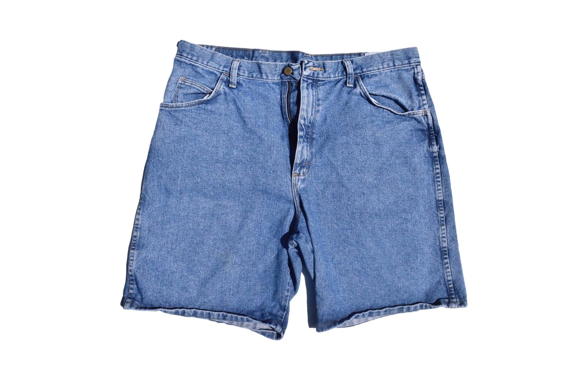 Denim-Jorts von Nabumah