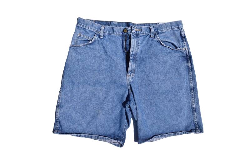 Denim-Jorts Denim-Jorts von Nabumah