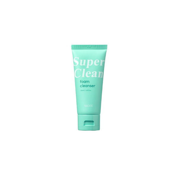 Nacific - Super Clean Foam Cleanser - 50ml Nacific - Super Clean Foam Cleanser - 50ml von Nacific