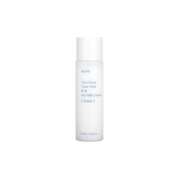 Nacific - Uyu Cream Toner - 150ml Nacific - Uyu Cream Toner - 150ml von Nacific