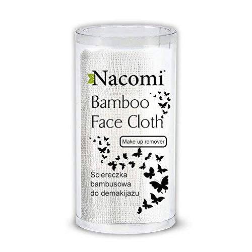 NACOMI Gesichts-Make-up-Entferner, 100 g NACOMI Gesichts-Make-up-Entferner, 100 g von Nacomi