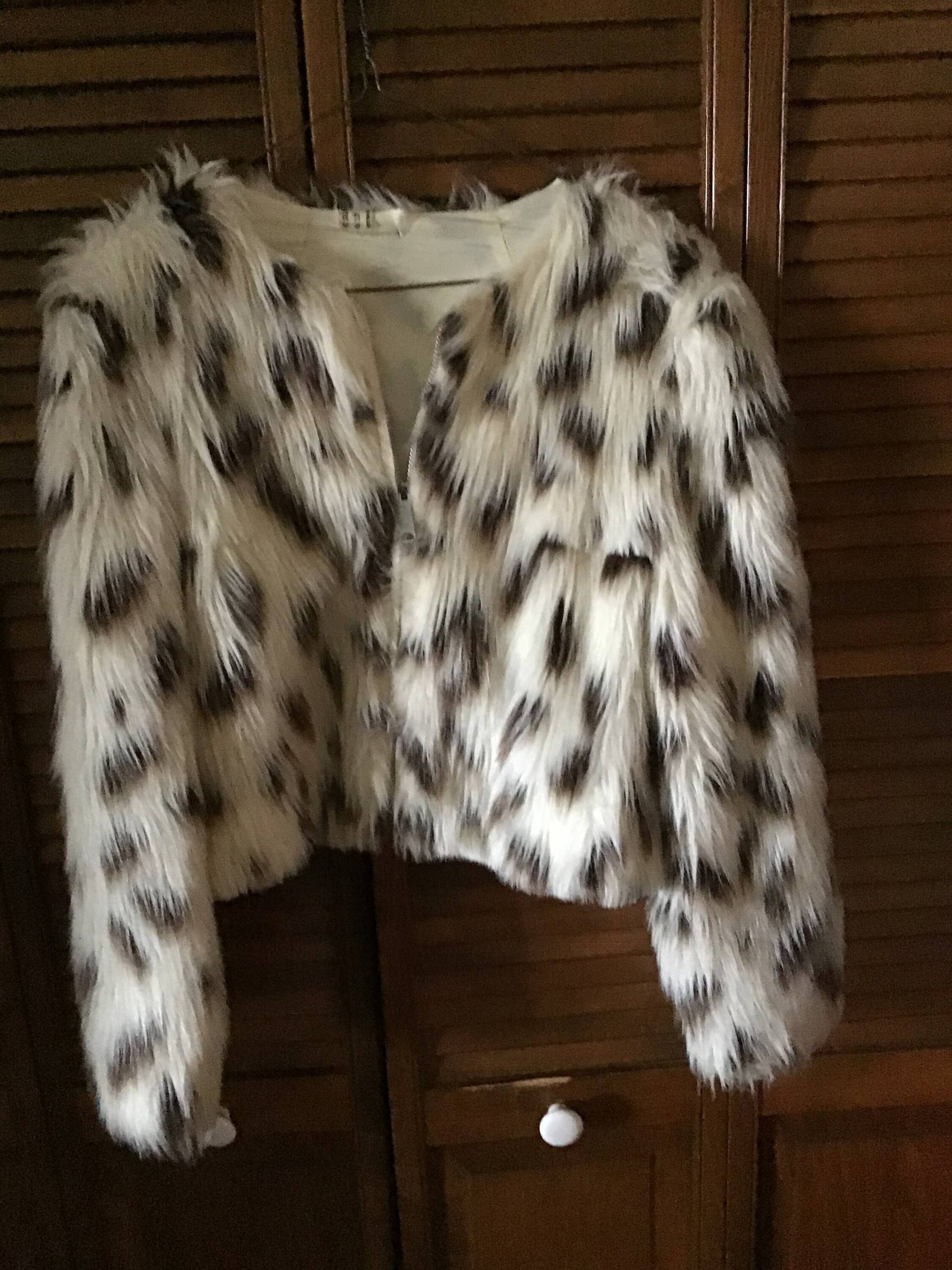 1970-Jacke 1970-Jacke von NadaleeB