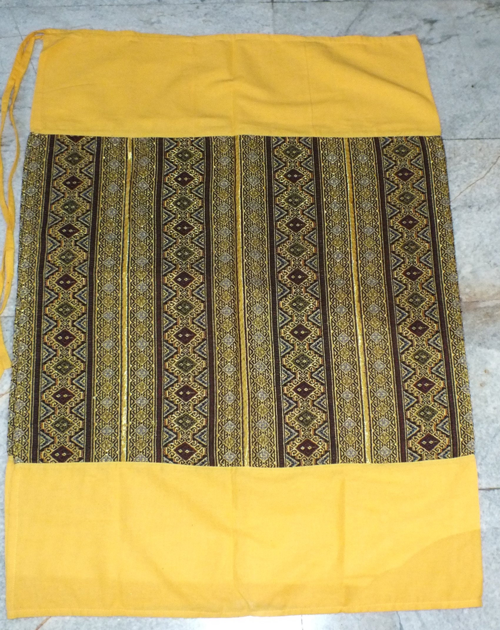 Baumwoll Sarong Decke Schönes Muster Thailand Baumwoll Sarong Decke Schönes Muster Thailand von NadearsTreasures
