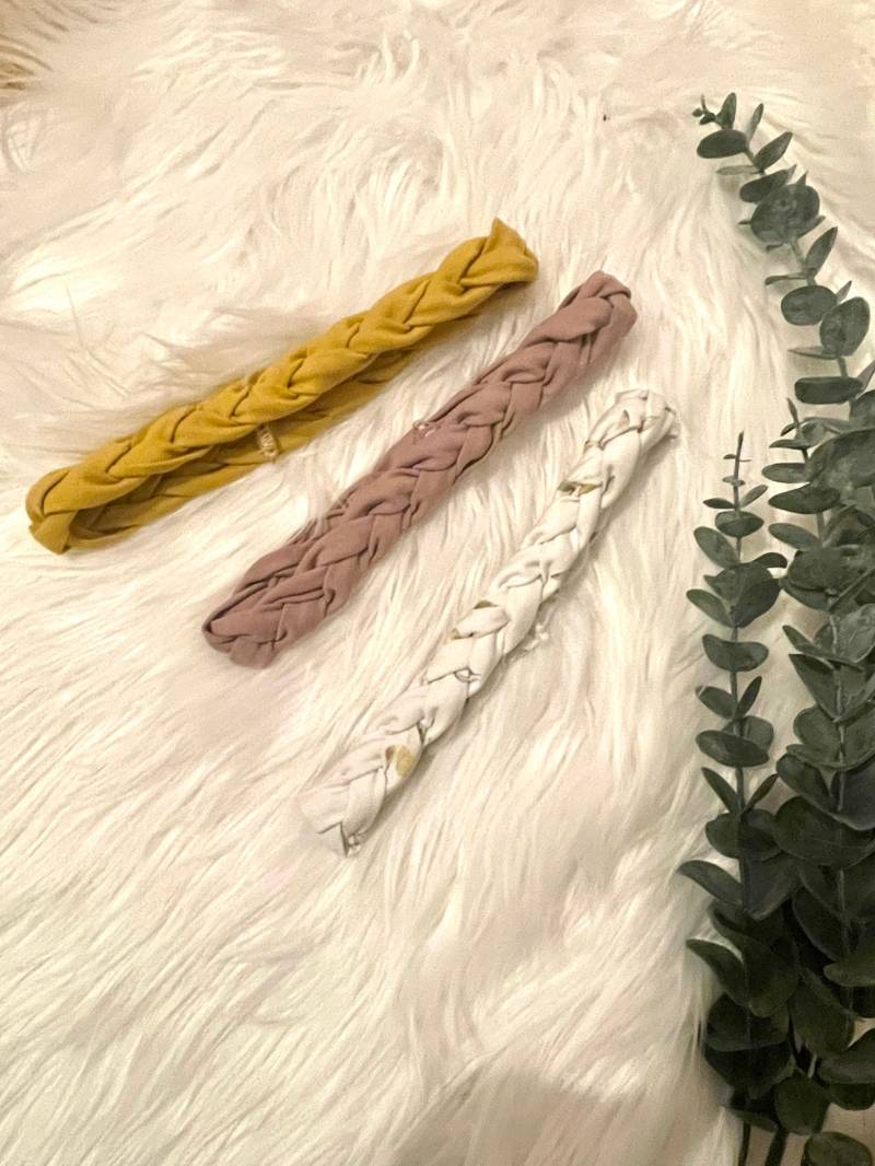 Haarband von NadelhaftShop