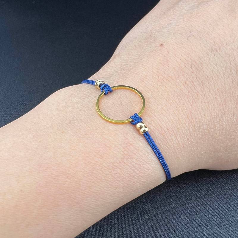 Armband Makramee, Geschenkidee, Freundschaftsarmband von NadiaHandicrafts