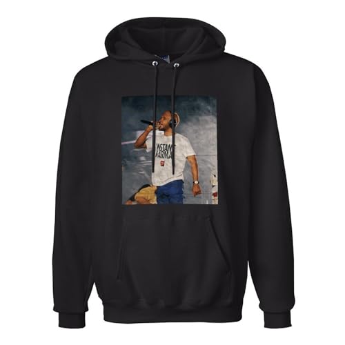 Men's Frank Ocean Nikes Concert Workwear Jacket Hoody 3XL von Nadie