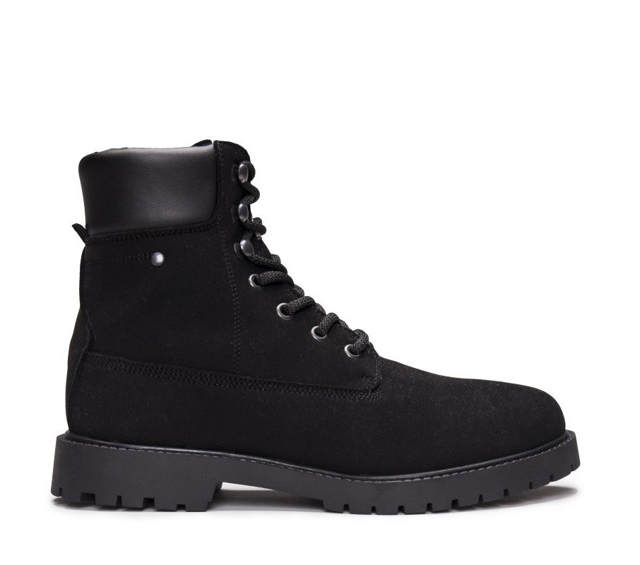 GADEA | Nae Schuhe | vegane Boots | Black 38 von Nae Schuhe