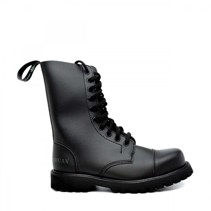 NAE B-Gun Black 37 von Nae Schuhe