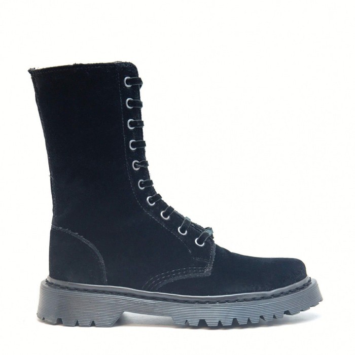 NAE Velvet Black 37 NAE Velvet Black 37 von Nae Schuhe