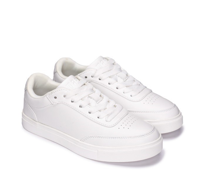 POLE | Nae Schuhe | vegane Sneaker | White 39 von Nae Schuhe