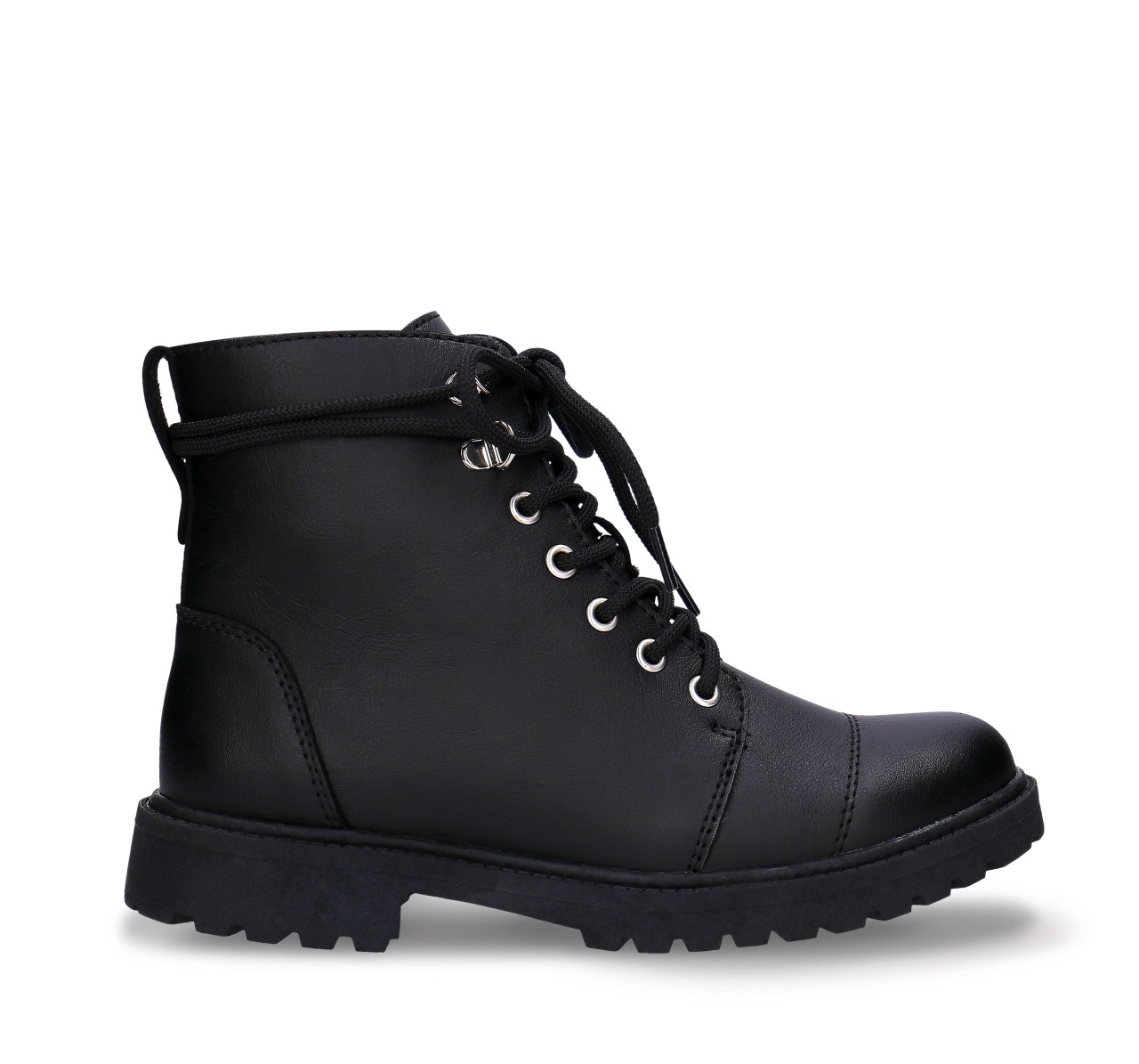 RESTA | Nae Schuhe | vegane Boots | Black 37 von Nae Schuhe