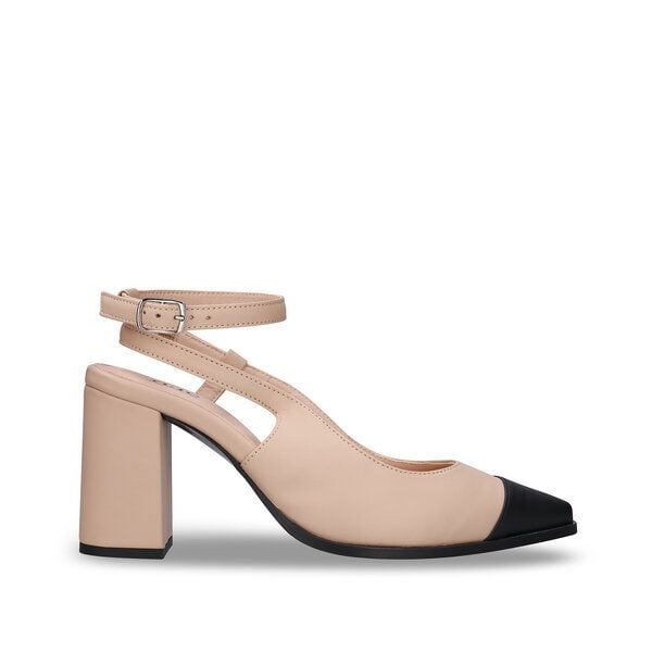 Nae Vegan Shoes NAE - Adel Vegane Schuhe - Schlanke Slingback Eleganz Nae Vegan Shoes NAE - Adel Vegane Schuhe - Schlanke Slingback Eleganz von Nae Vegan Shoes