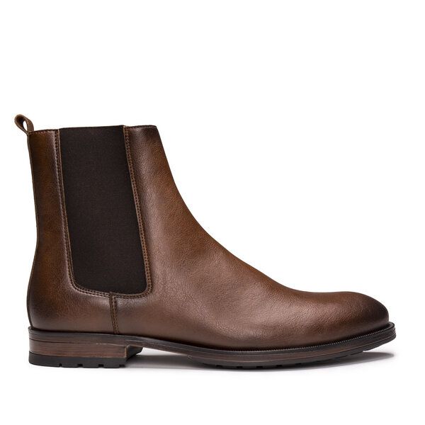 Nae Vegan Shoes NAE Basti - Stiefel Vegane Herren von Nae Vegan Shoes